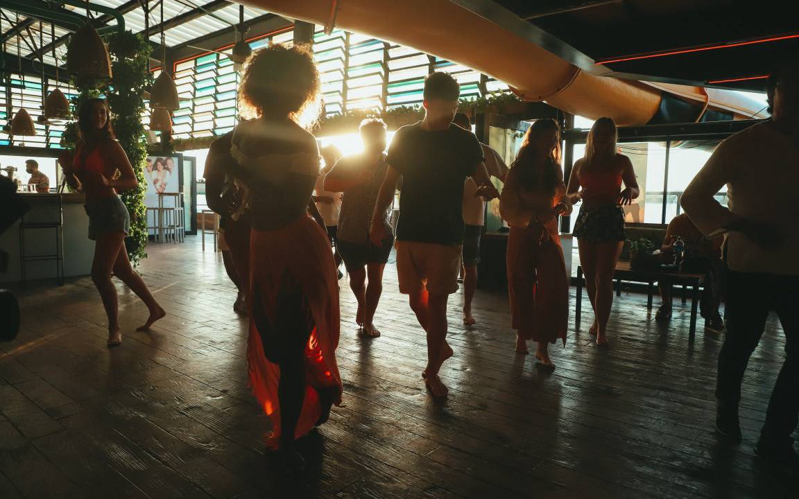 Photo of Others in Punta Cancun