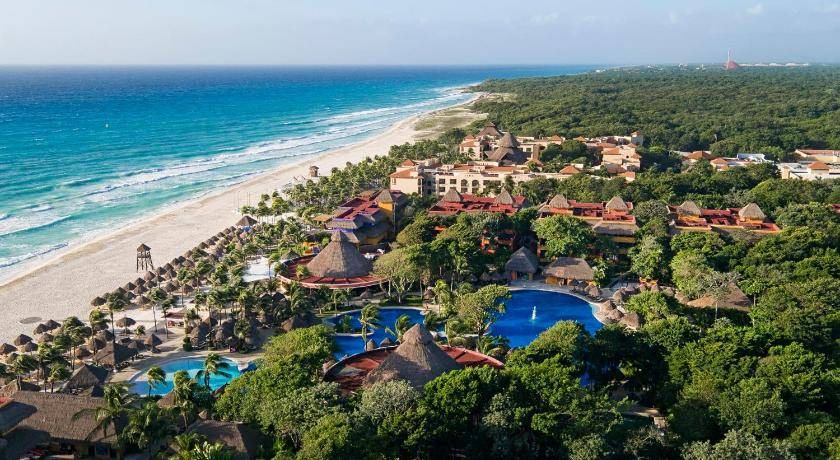 Photo of Others in Playacar Zona Hotelera