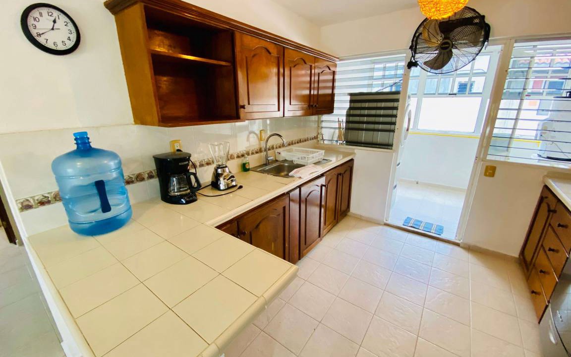 Photo of Kitchen in Colonia Centro
