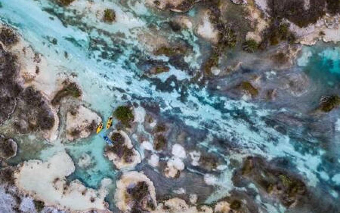 Photo of Others in Bacalar