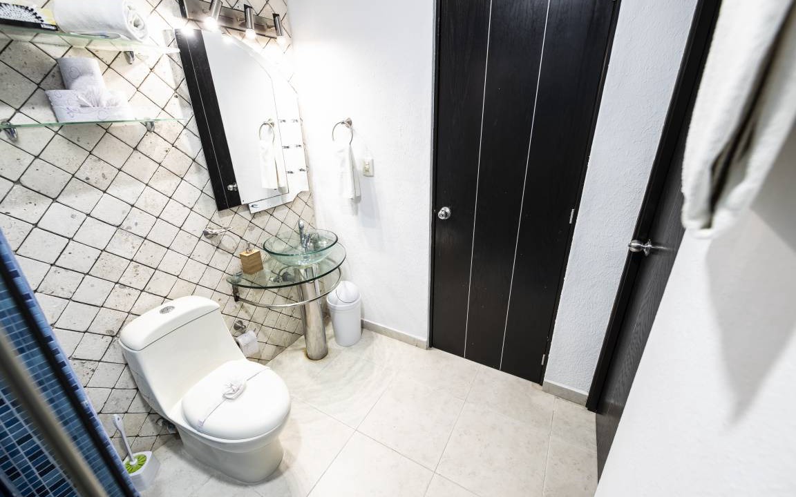 Photo of Bathroom in Gonzalo Guerrero