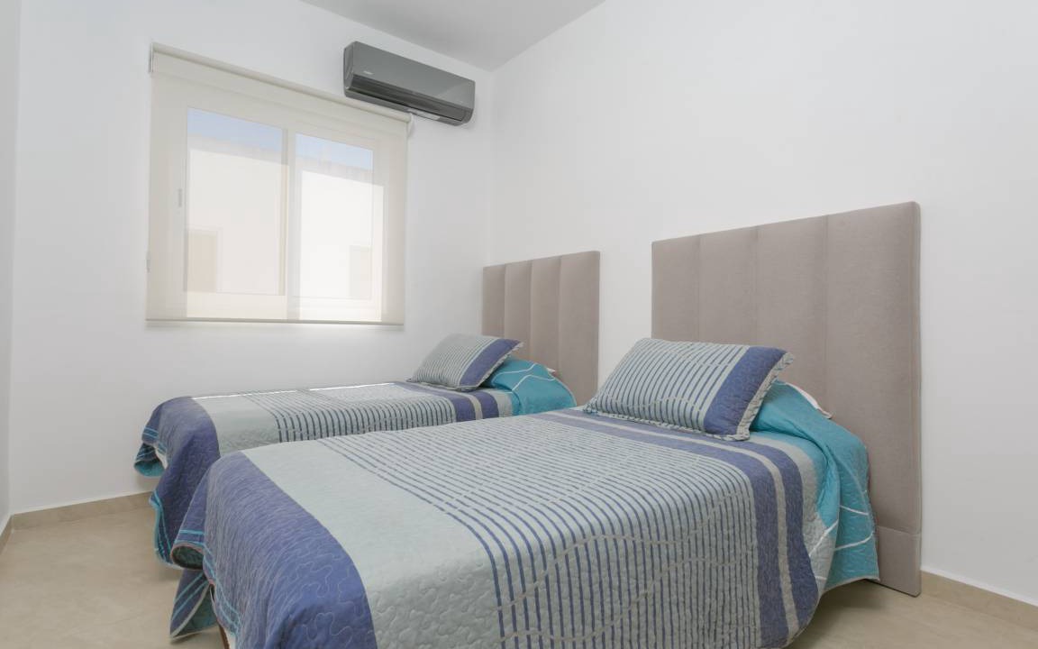 Photo of Bedroom in Cancun