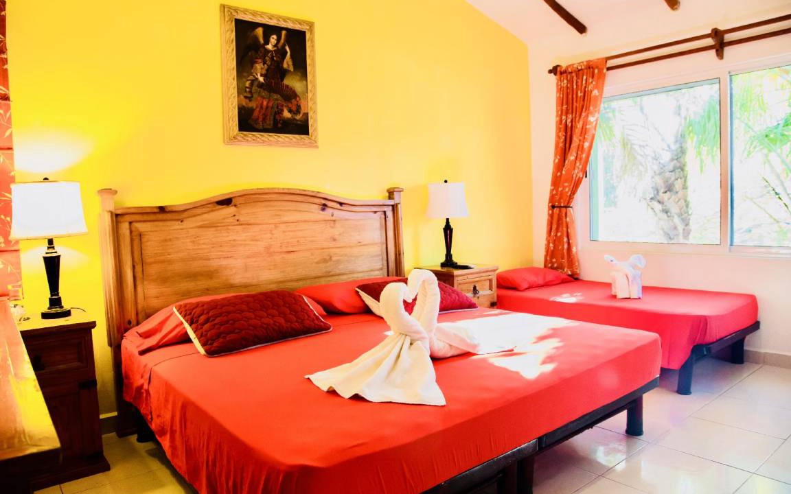 Photo of Bedroom in Playacar