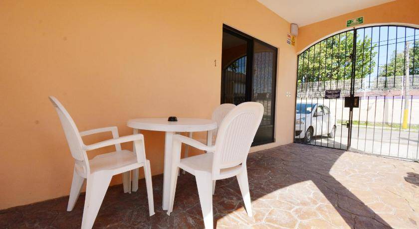 Photo of Patio Balcony in Colonia 10 De Abril