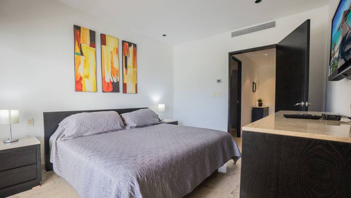 Photo of Bedroom in Zazil-ha