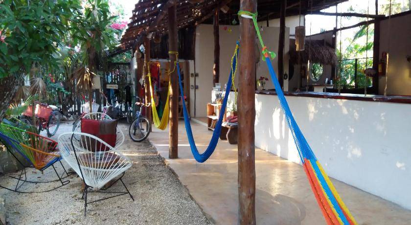 Photo of Others in Tulum City Center