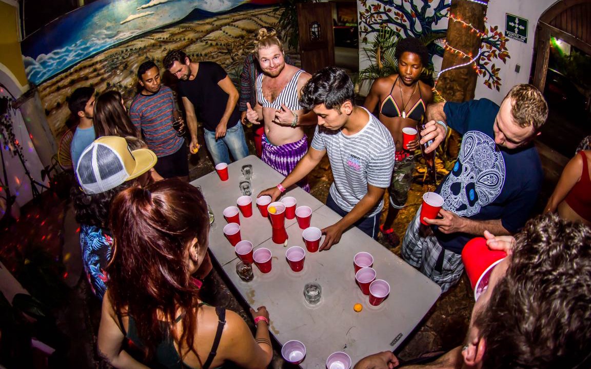 Photo of Others in Downtown Cancun