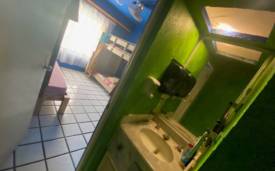 Photo of Bathroom in Downtown