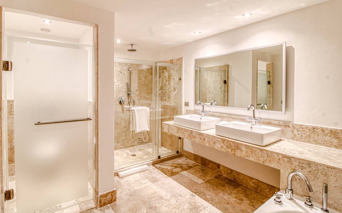 Photo of Bathroom in Playa Mujeres