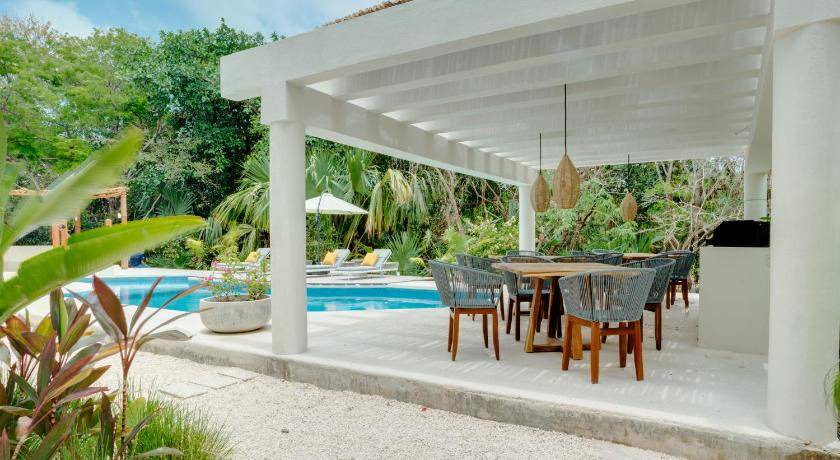 Photo of Others in Puerto Aventuras