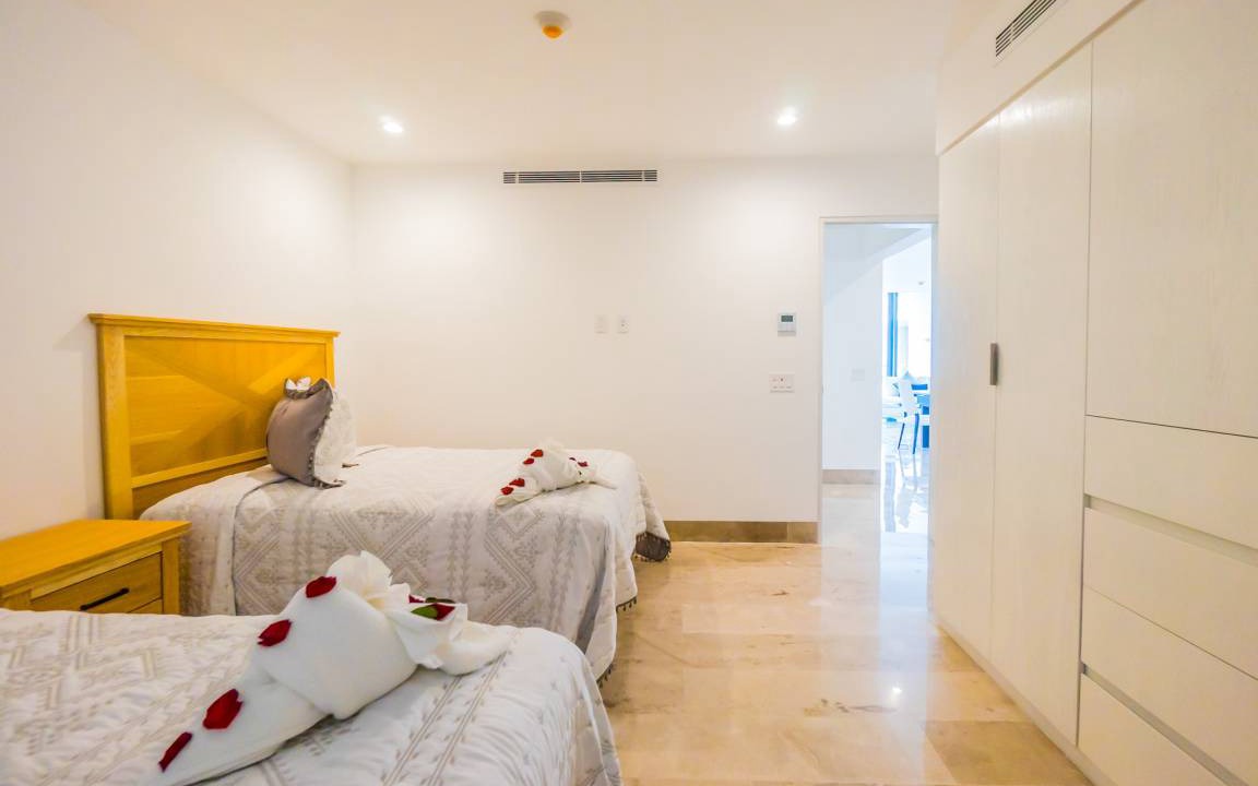 Photo of Bedroom in Downtown