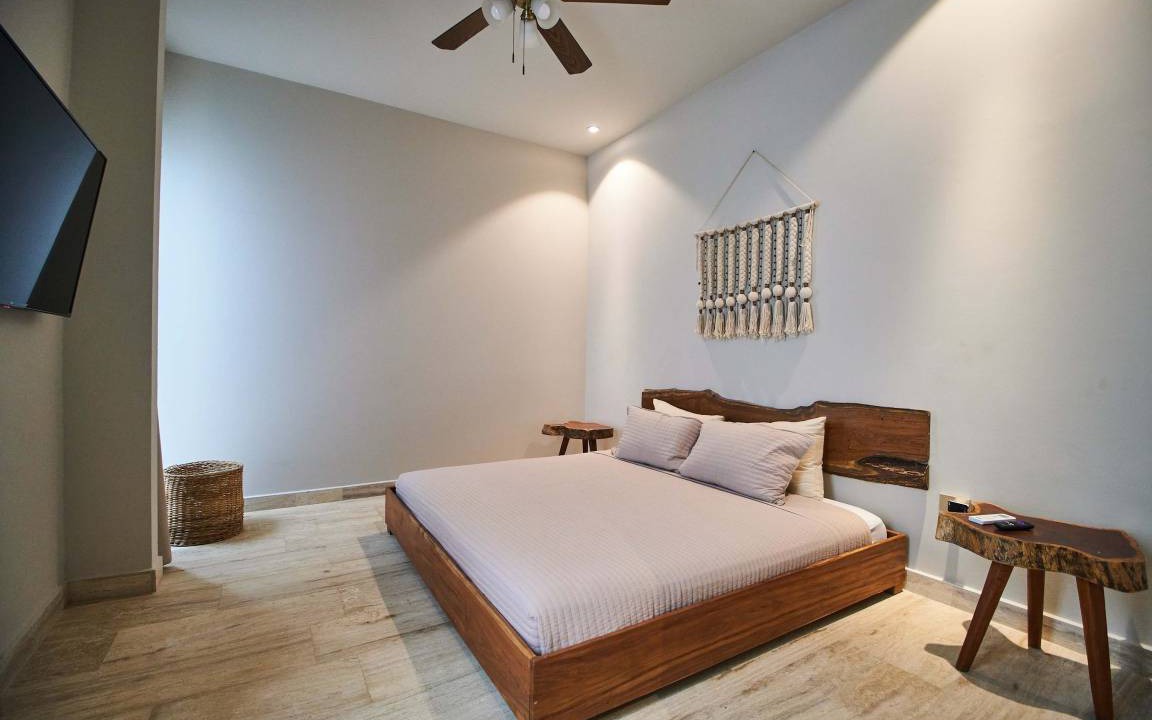 Photo of Bedroom in Tulum