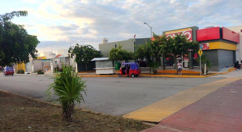 Photo of Others in Cancun