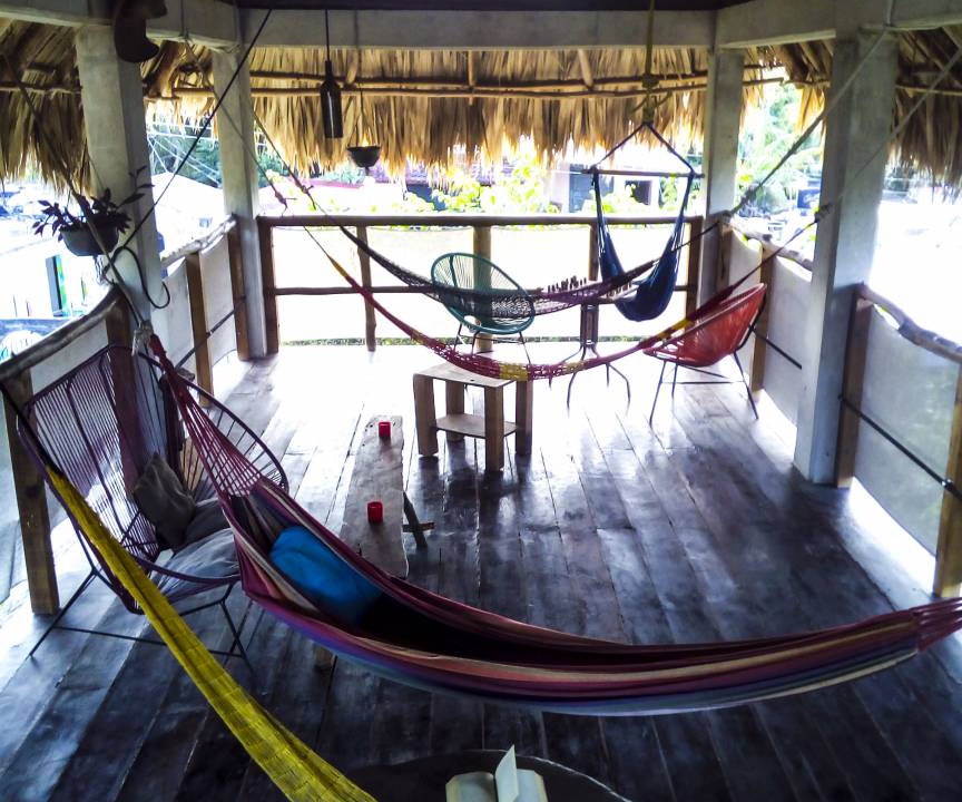 Photo of Others in Bacalar