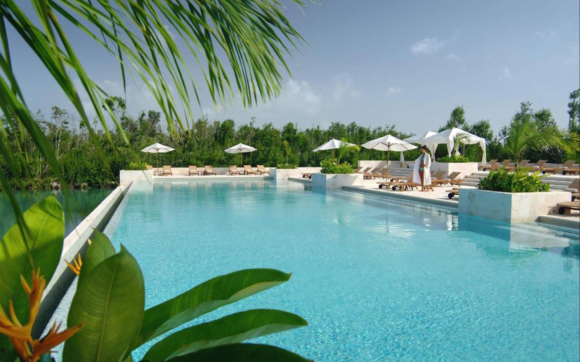 Photo of Others in Mayakoba