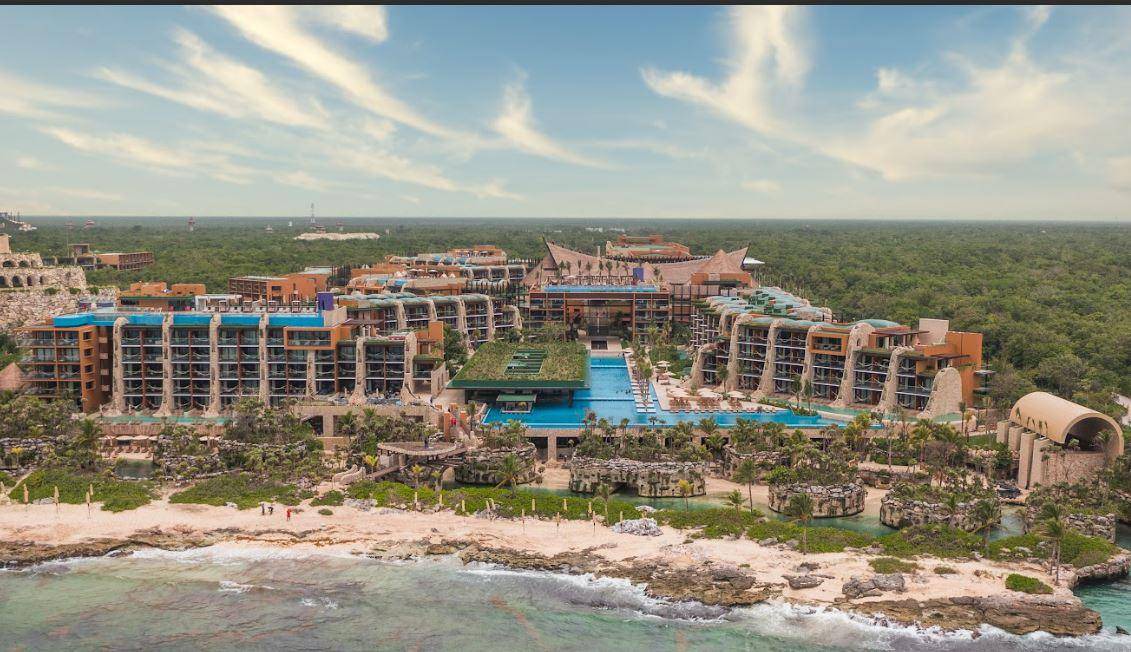 Photo of Others in Xcaret