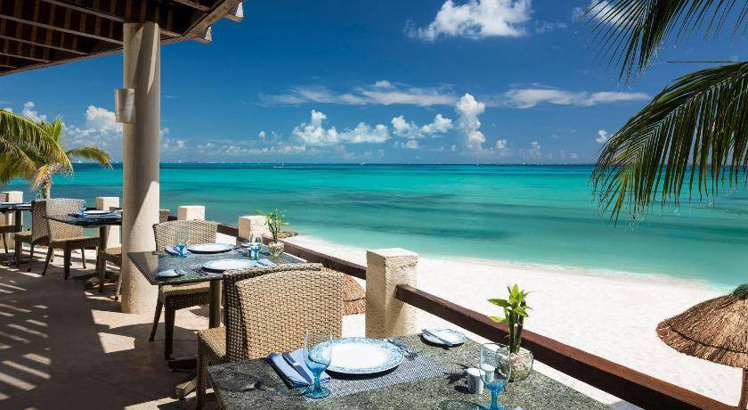 Photo of Others in Punta Cancun