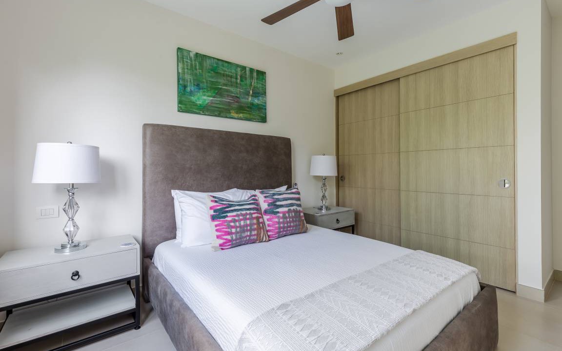 Photo of Bedroom in Playacar