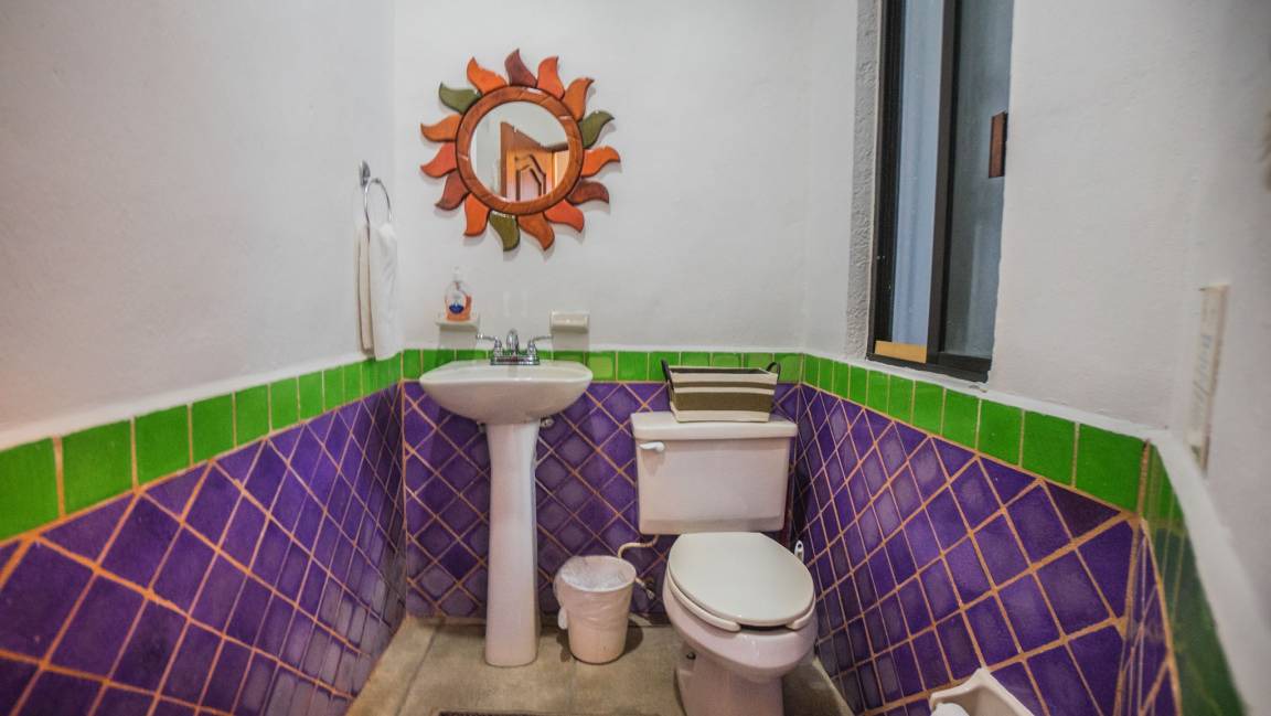 Photo of Bathroom in Downtown
