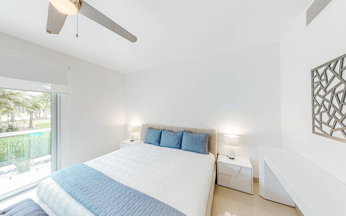 Photo of Bedroom in Puerto Juarez