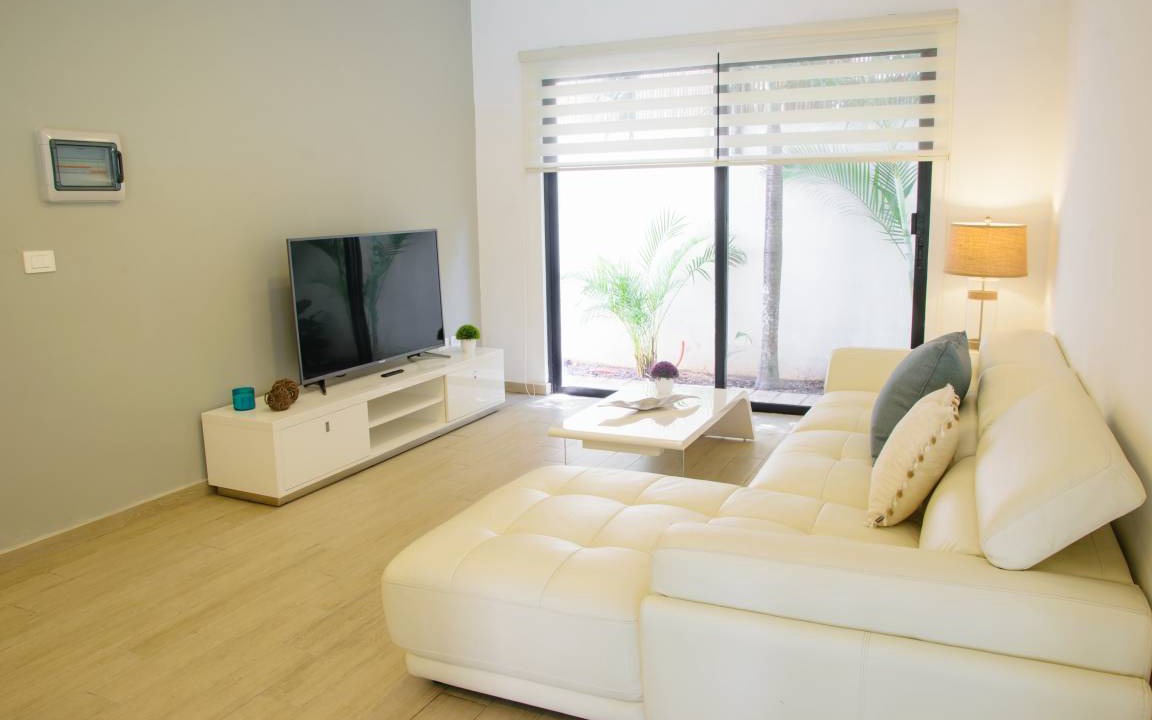 Photo of Livingroom in Tulum City Center
