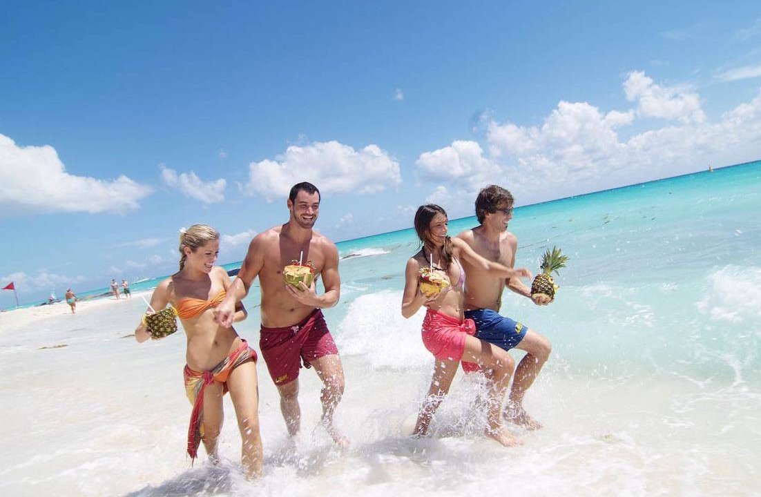 Photo of Others in Playacar Zona Hotelera