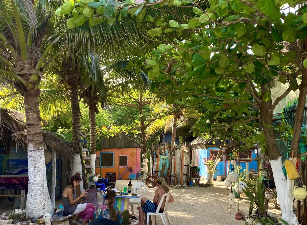 Photo of Others in Mahahual