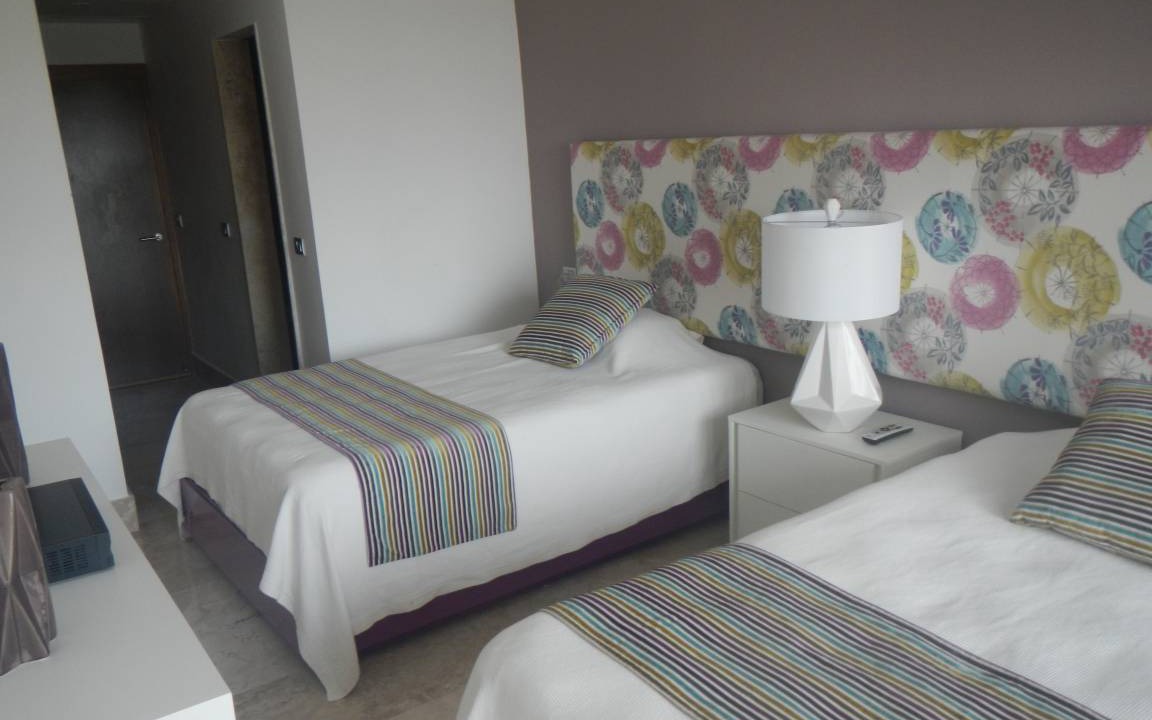 Photo of Bedroom in Playa Mujeres