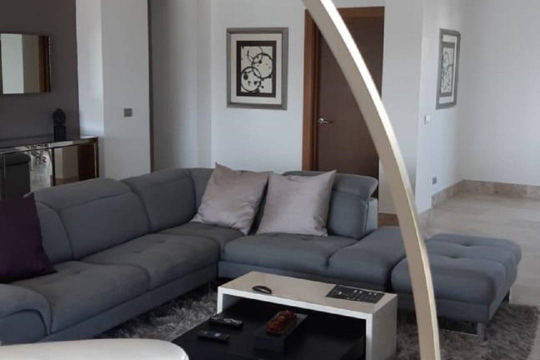 Photo of Livingroom in Playa Mujeres