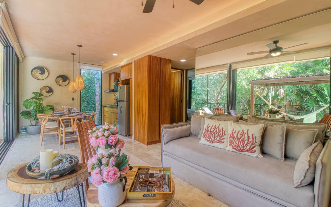Photo of Livingroom in Tulsayab