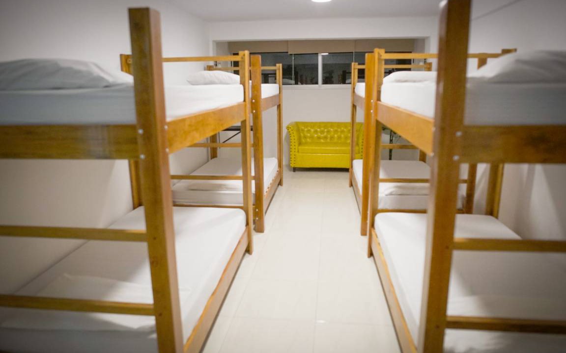 Photo of Bedroom in Chetumal