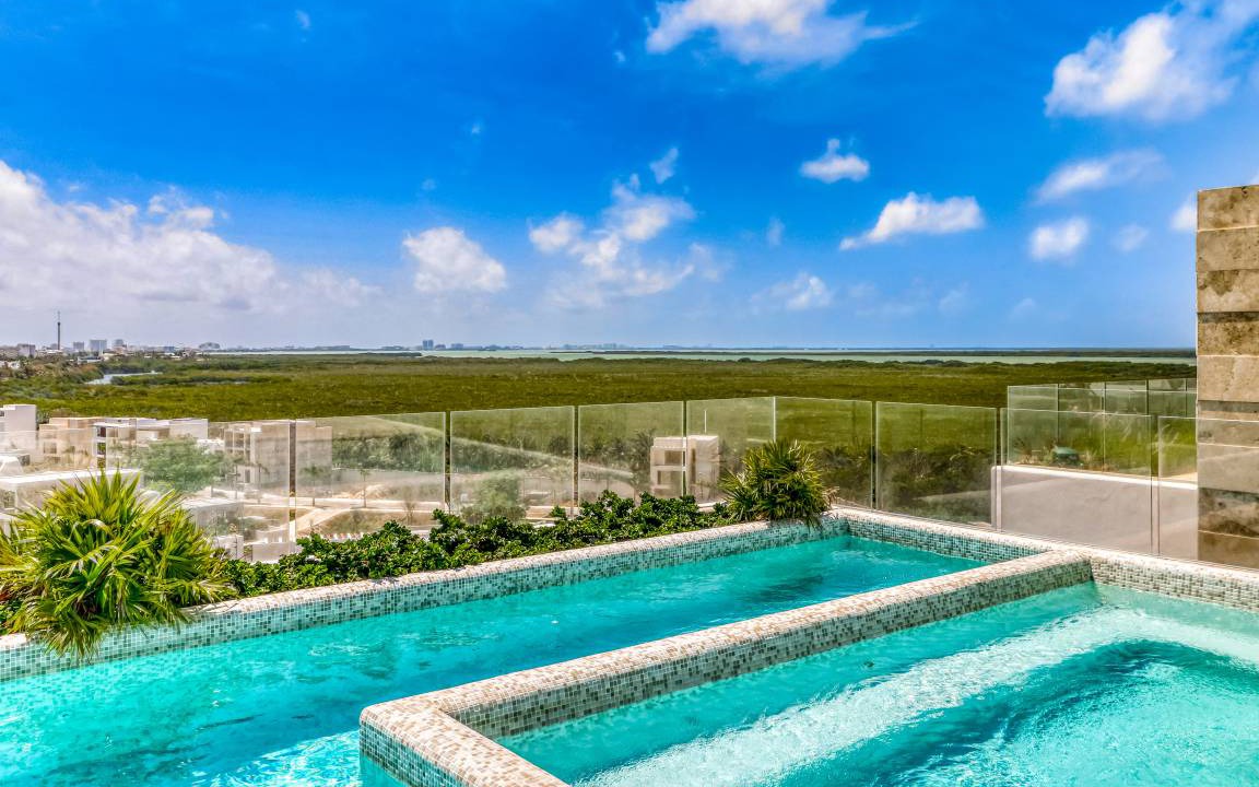 Photo of Outdoor in Zona Hotelera