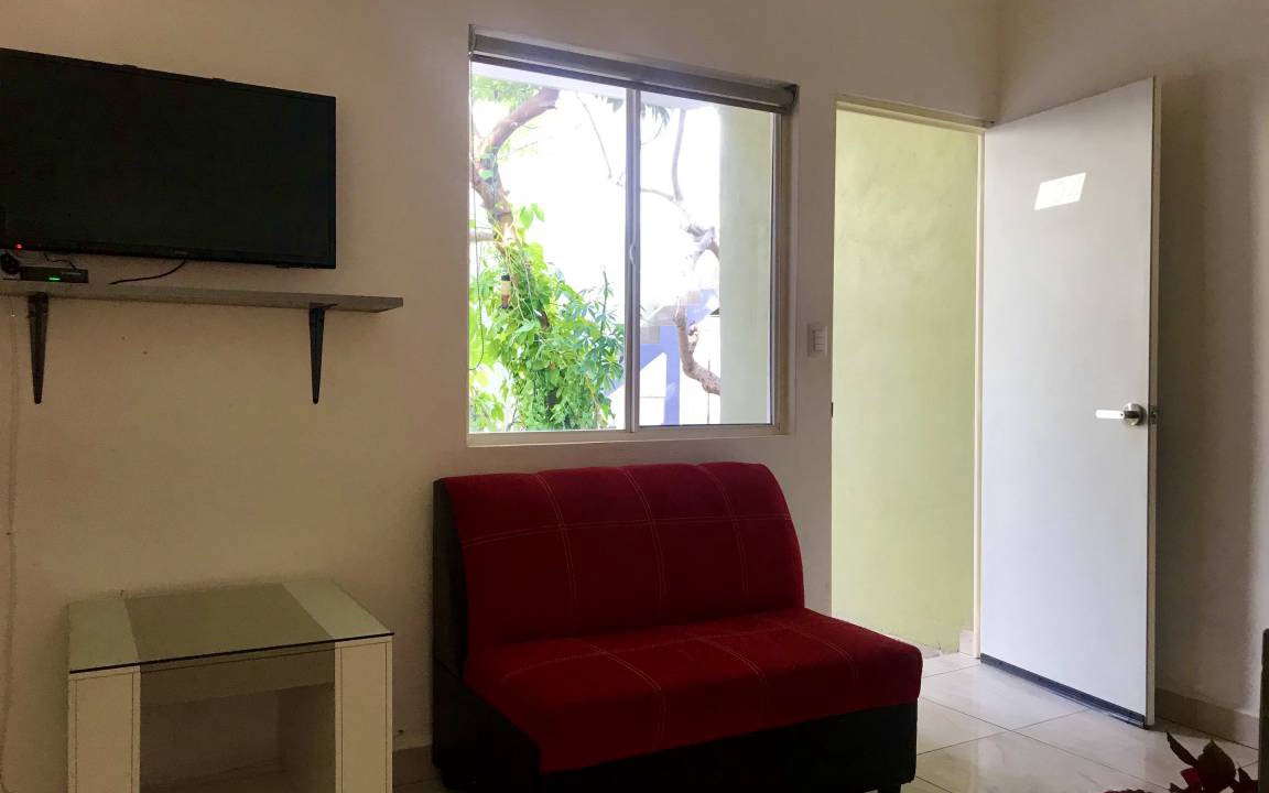 Photo of Livingroom in Luis Donaldo Colosio