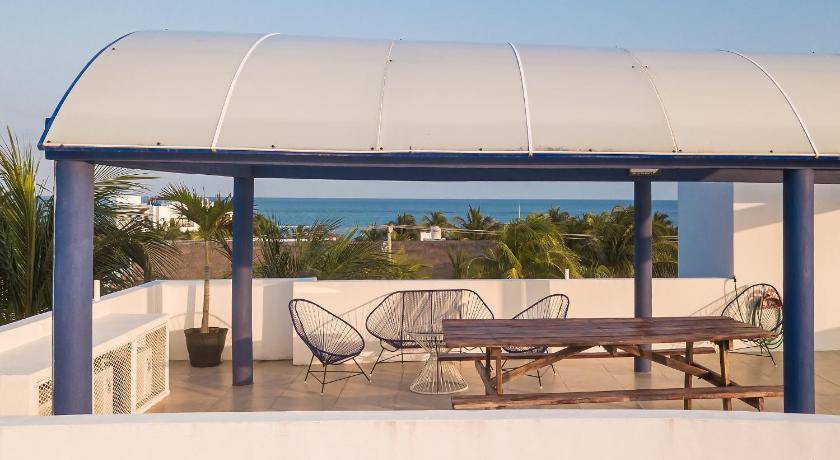 Photo of Others in Puerto Morelos