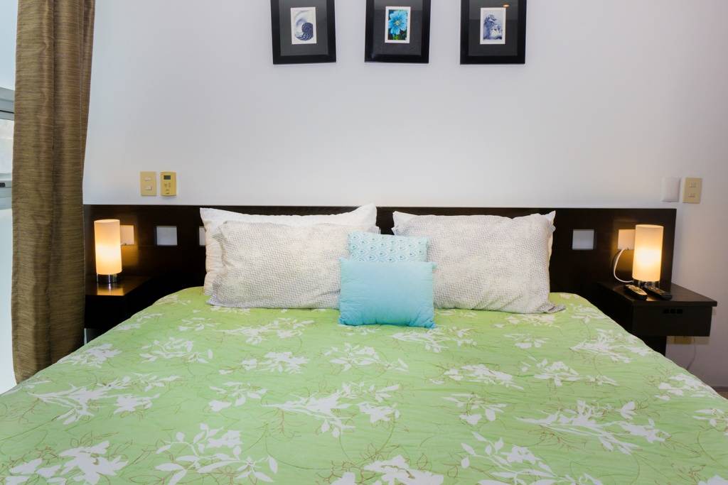 Photo of Bedroom in Downtown
