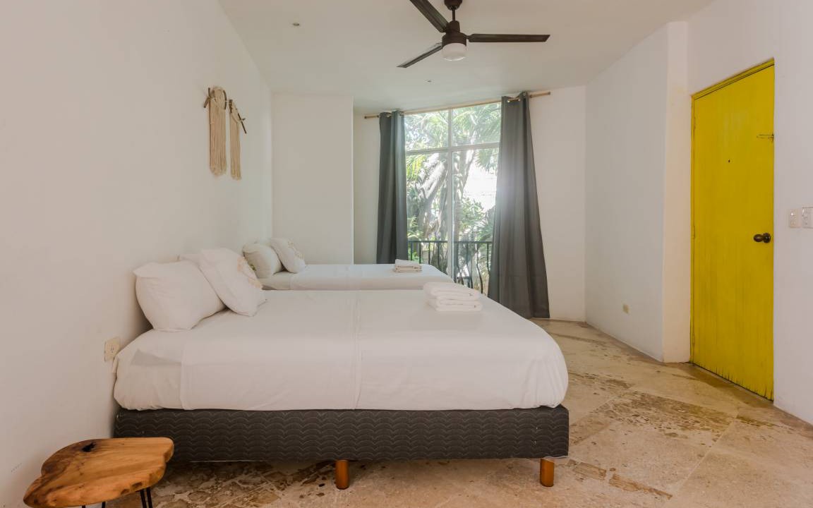 Photo of Bedroom in 12th Street