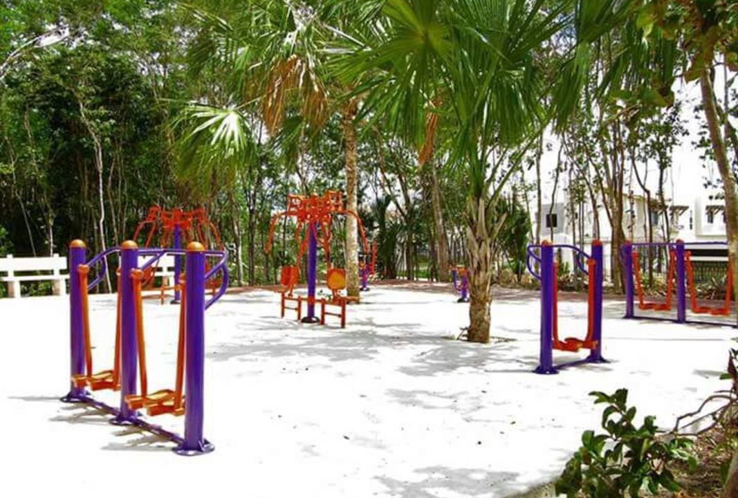Photo of Outdoor in Puerto Juarez