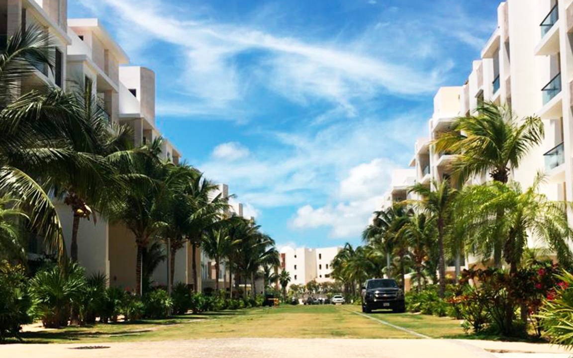 Photo of Others in Playa Mujeres