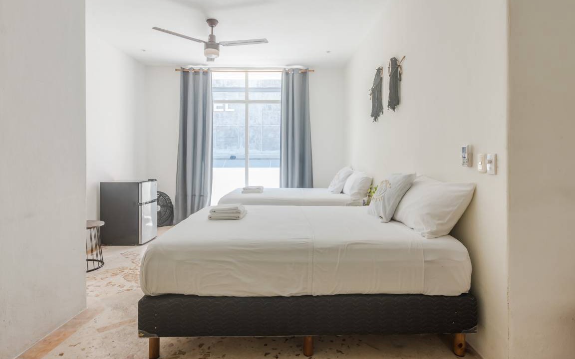 Photo of Bedroom in 12th Street