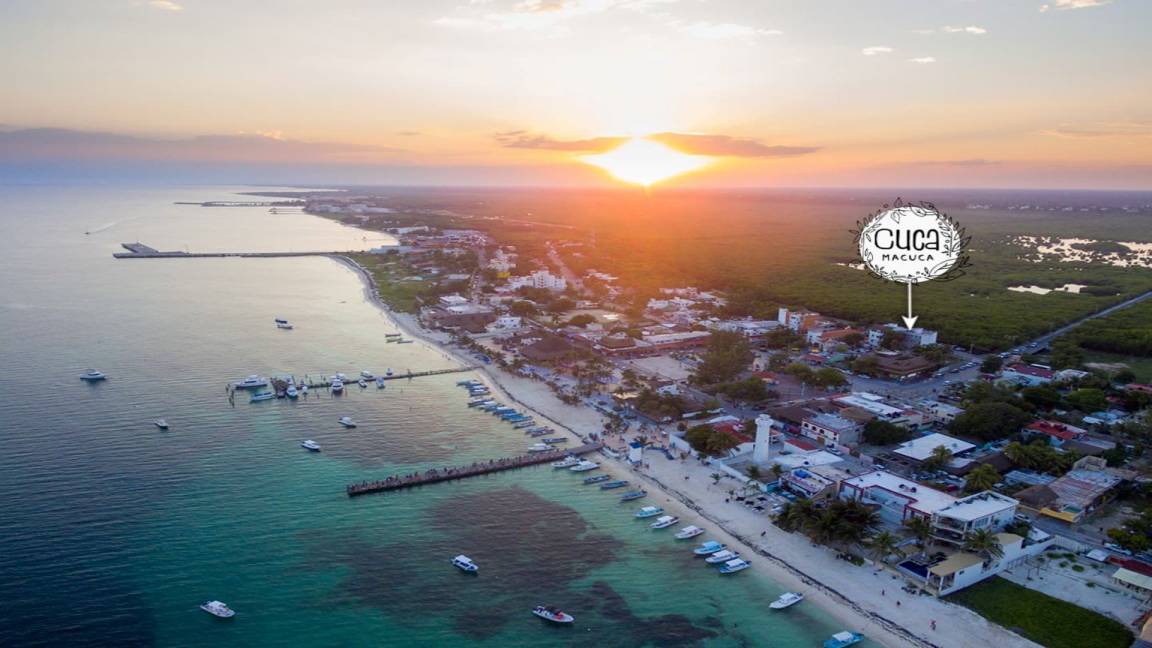 Photo of Others in Puerto Morelos