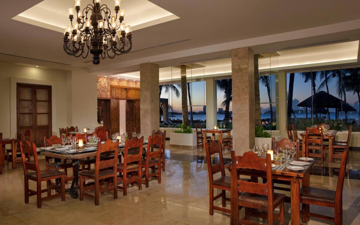 Photo of Others in Punta Cancun