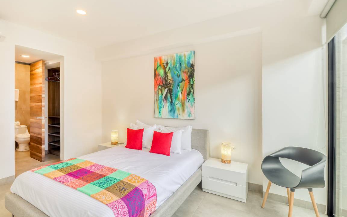 Photo of Bedroom in Centro