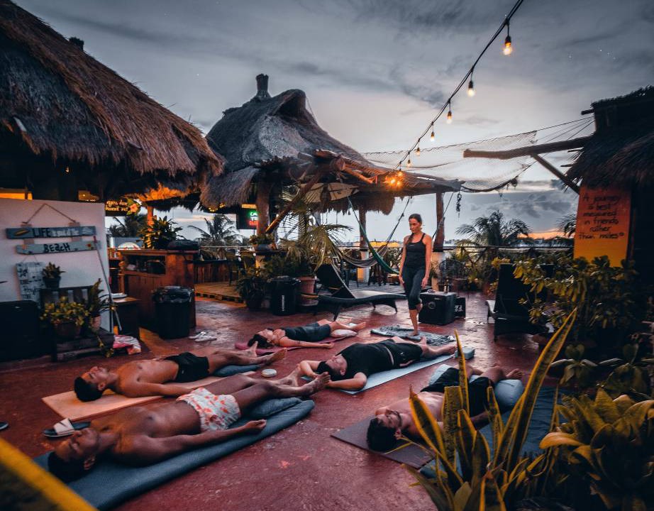 Photo of Others in Punta Cancun