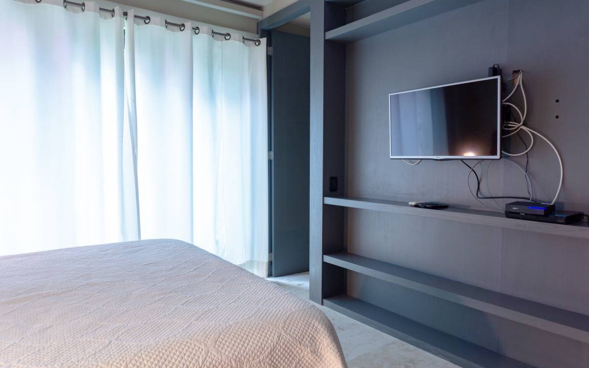 Photo of Bedroom in Downtown