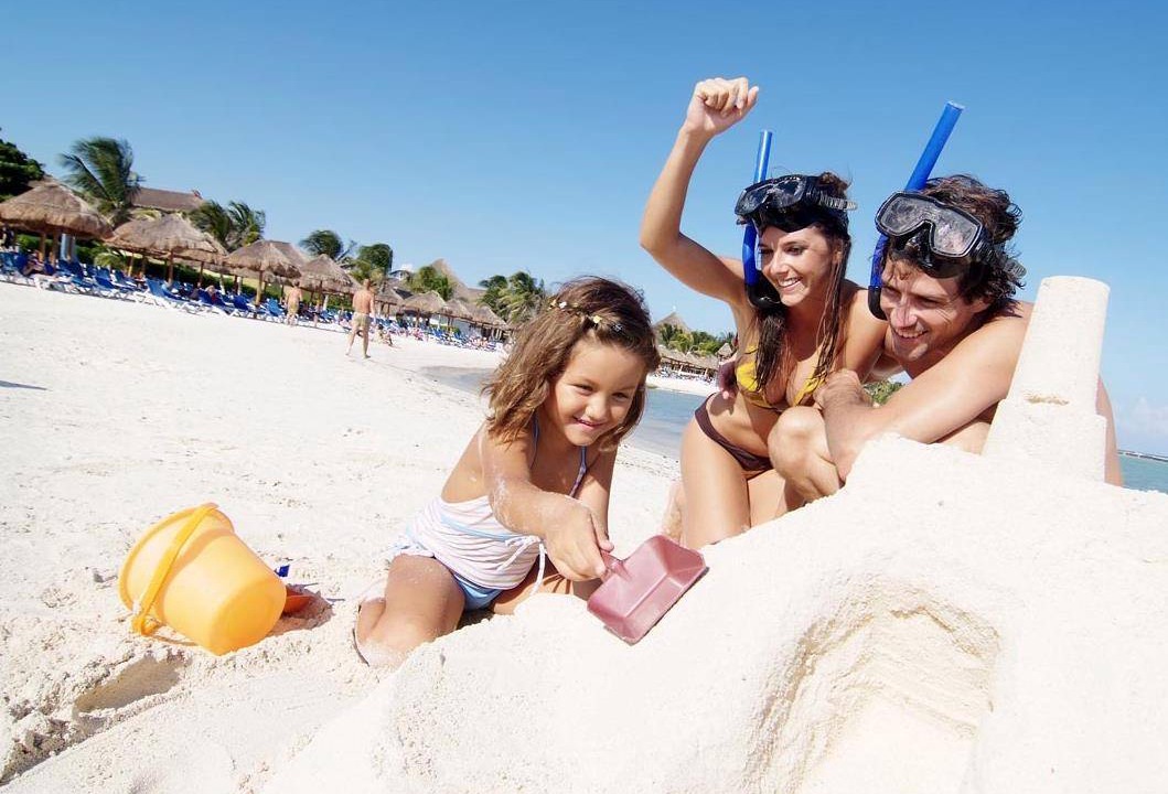 Photo of Others in Playacar Zona Hotelera