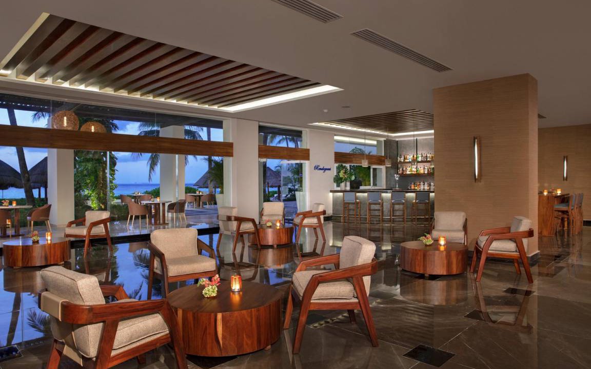 Photo of Others in Punta Cancun