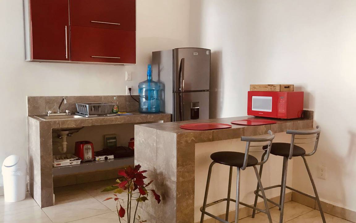 Photo of Kitchen in Luis Donaldo Colosio