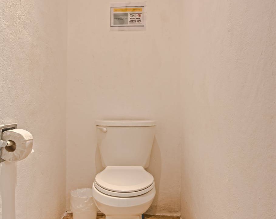 Photo of Bathroom in 12th Street