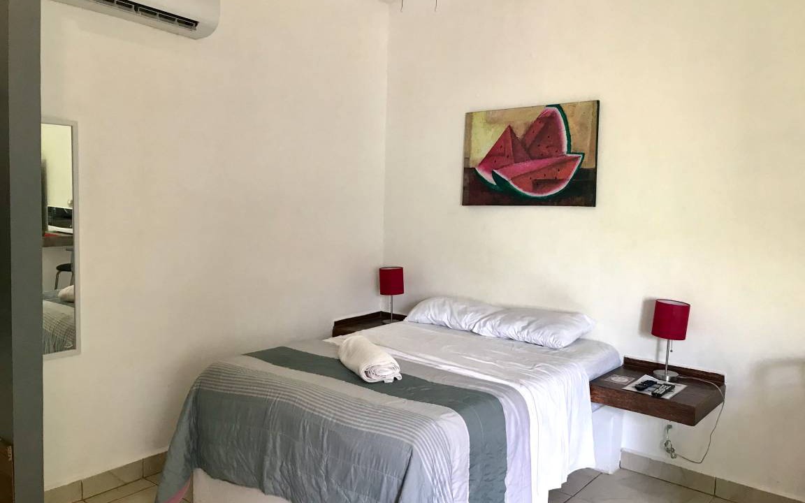 Photo of Bedroom in Luis Donaldo Colosio