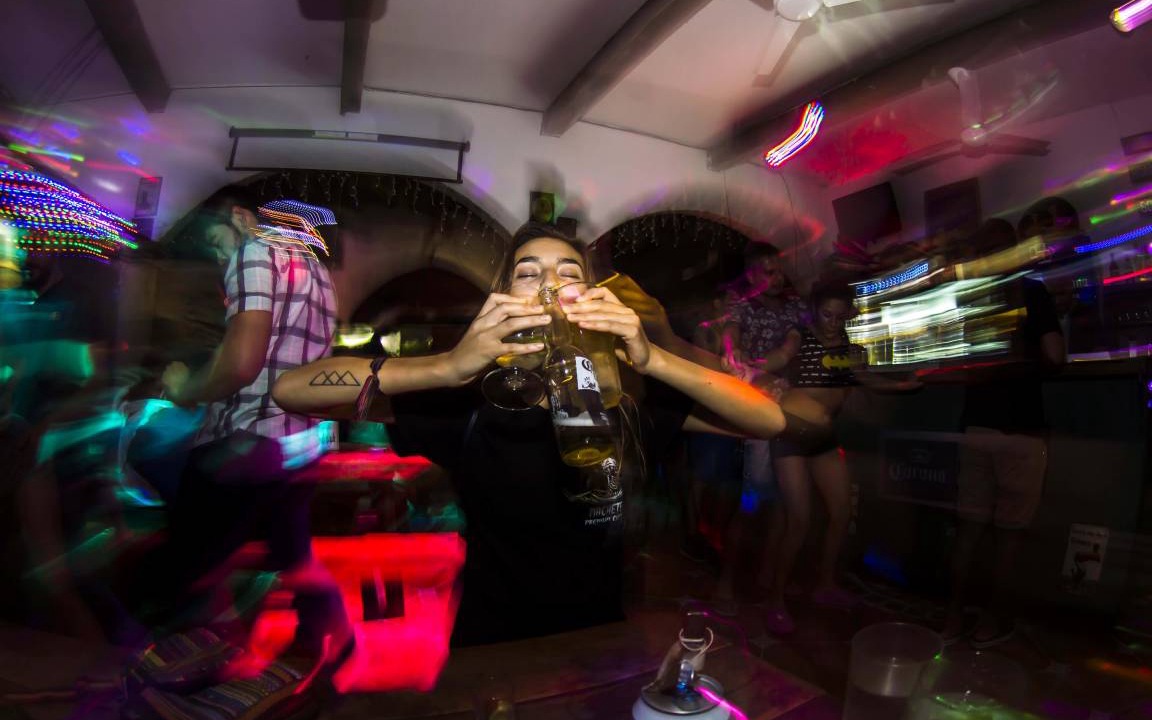 Photo of Others in Downtown Cancun